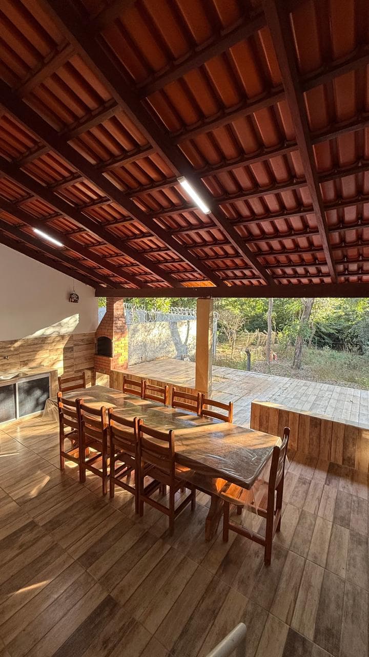OPORTUNIDADE EM CALDAS NOVAS – APENAS R$ 155.000! 🏡 - foto 10
